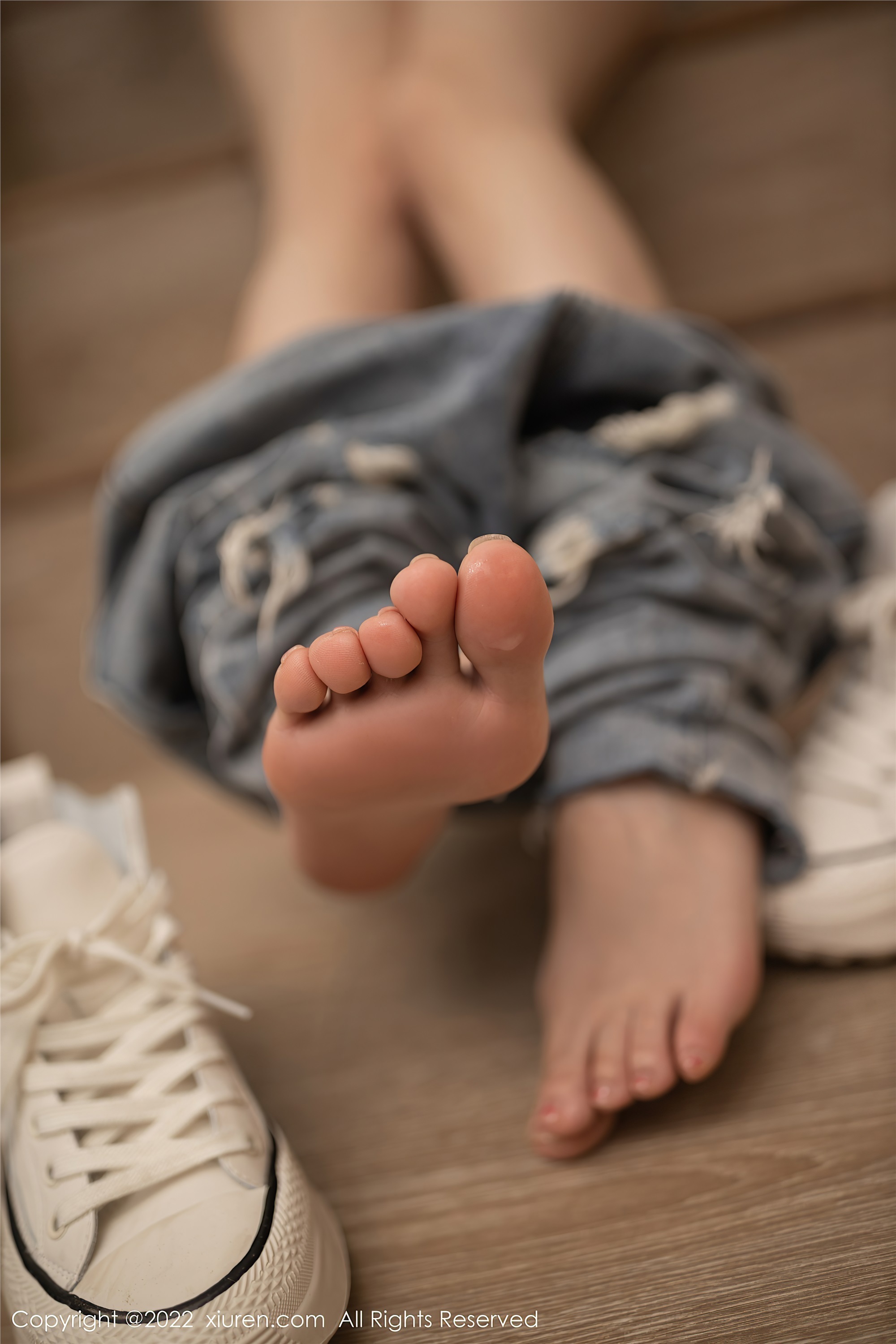 Xiuren秀人网 2022.01.14 NO.4466 鱼子酱Fish